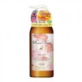 KOSE 高丝 Rose of Heaven玫瑰香氛洗发水 400ml
