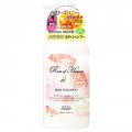 KOSE 高丝 Rose of Heaven玫瑰香氛泡沫保湿沐浴露 400ml