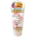 KOSE 高丝 Rose of Heaven玫瑰香氛身体磨砂膏 230g