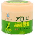 KOSE 高丝 urenoa芦荟高纯度尿素保湿护...