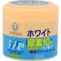 KOSE 高丝 urenoa尿素美白保湿护脚霜 ...