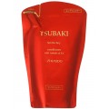 SHISEIDO 资生堂 TSUBAKI高纯度山...