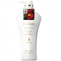 SHISEIDO 资生堂 TSUBAKI山茶花白金修护洗发水 550ml