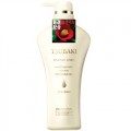 SHISEIDO 资生堂 TSUBAKI山茶花白金修护护发素 550ml