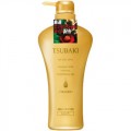SHISEIDO 资生堂 TSUBAKI金色山茶...