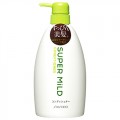 SHISEIDO 资生堂 Super Mild草...