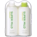 SHISEIDO 资生堂 Super Mild草...