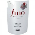 SHISEIDO 资生堂 Fino高效滋养渗透洗...