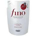 SHISEIDO 资生堂 Fino高效滋养渗透洗...