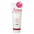 SHISEIDO 资生堂 Fino高效滋养渗透保...