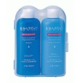 SHISEIDO 资生堂 水之密语洗发护发迷你套装 50ml+50ml