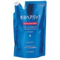SHISEIDO 资生堂 水之密语洗发水 450...