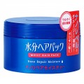 SHISEIDO 资生堂 水之密语夜间深层护发精...