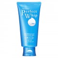 SHISEIDO 资生堂 洗颜专科 高水分保湿纳米泡沫洁面乳 120g