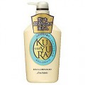 SHISEIDO 资生堂 KUYURA恬静清香型美肌沐浴露 550ml