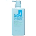 SHISEIDO 资生堂 Sea Breeze清凉沐浴乳 600ml