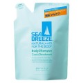 SHISEIDO 资生堂 Sea Breeze清...