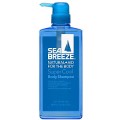 SHISEIDO 资生堂 Sea Breeze超...