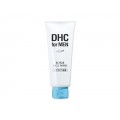 DHC 保养男士洗面奶 140g