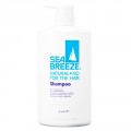 SHISEIDO 资生堂 Sea Breeze清...