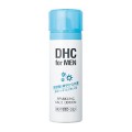 DHC 男士泡沫化妆水 100g 全新清爽感觉