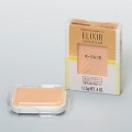 SHISEIDO 资生堂 透明美白肌防晒隔离粉饼...