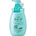 Kracie 嘉娜宝 Naive桉树叶茉莉沐浴露 580ml