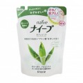 Kracie 嘉娜宝 Naive芦荟植物精华沐浴露 420ml 替换装