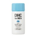 DHC 男士面部防晒霜SPF35PA++ 80m...