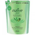 Kracie 嘉娜宝 Naive芦荟葡萄植物护发...