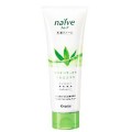 Kracie 嘉娜宝 Naive芦荟植物精华柔滑洗面乳 110g