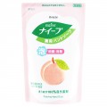 Kracie 嘉娜宝 Naive蜜桃杀菌消毒泡沫...