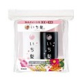 Kracie 嘉娜宝 一发 纯和草洗发护发迷你套装 40ml+40g