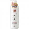 Kracie 嘉娜宝 一发 纯和草洗发水 550ml