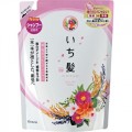 Kracie 嘉娜宝 一发 纯和草洗发水 380...
