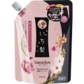 Kracie 嘉娜宝 一发 和草精华抗热护发直发造型喷雾 300ml 替换装