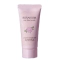SHISEIDO 资生堂 蔷薇园 诱惑蔷薇香滋润保湿护手霜RX 60g 