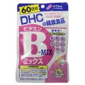 DHC 维他命B群 60日60粒