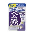 DHC 铁元素润肌丸 60日60粒