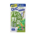 DHC 完美野菜 肉食者必备 60日240粒