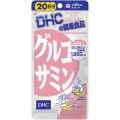 DHC 葡萄糖胺 增强关节活性20日80粒