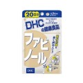 DHC 海军豆精华胶丸 20日60粒