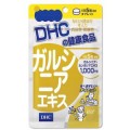 DHC 印度藤黄神果 20日100粒