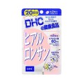 DHC 玻尿酸美肌丸 20日40粒 