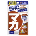 DHC 马卡甜菜根精华素 20日20粒