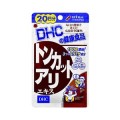 DHC 马来西亚植物精华（补肾）20日20粒