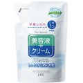 PDC PureNatural透明质酸保湿精华霜...