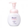 花王 Biore 碧柔泡沫保湿洁面乳 150ml