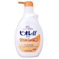 花王 Biore 碧柔u沐浴液超强保湿 580m...