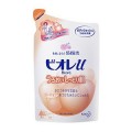 花王 Biore 碧柔u沐浴液超强保湿替换装 420ml